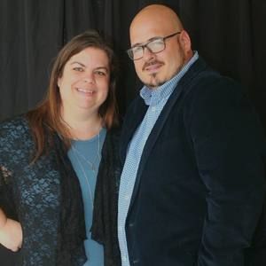 Meet your Posher, Tom